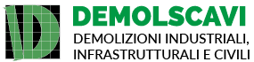 Logo Demolscavi